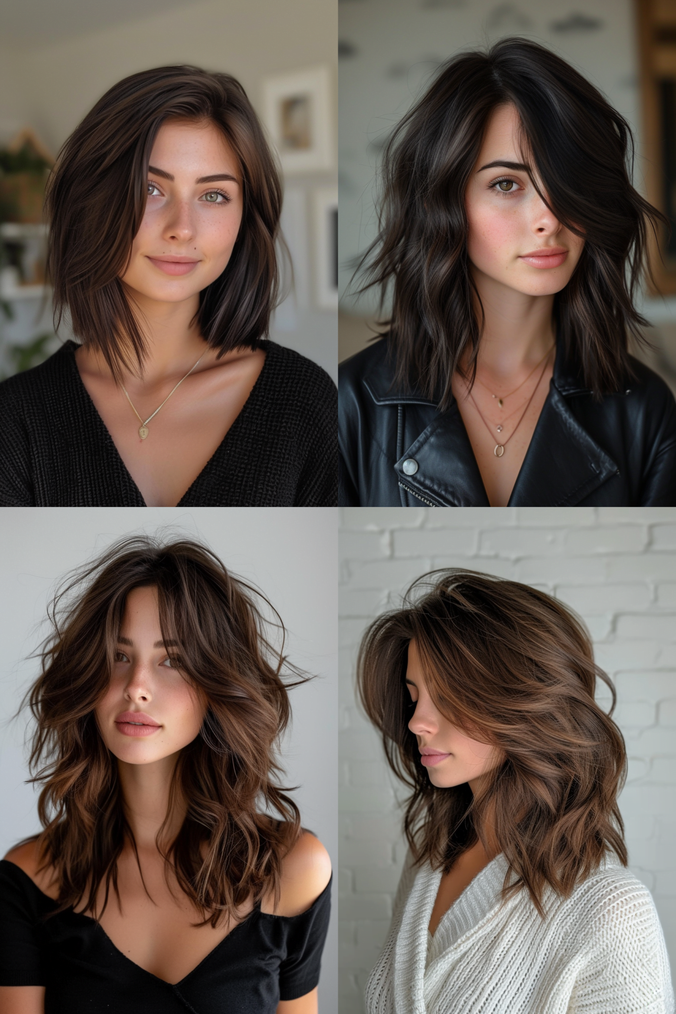 2024’s Top 15 Trendsetting Haircuts for Women StyleBliss