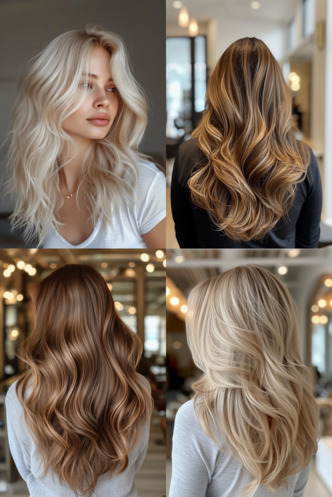 Top 15 Winter Hair Colors – StyleBliss