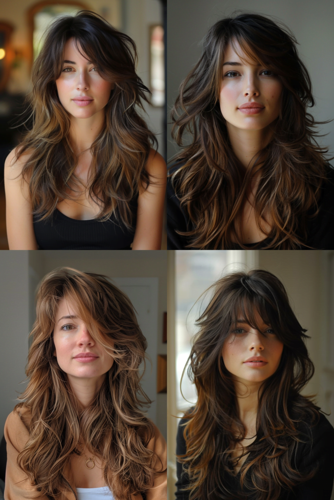 15 Ideal Haircuts for Women with Thick Hair: Finding the Perfect Style