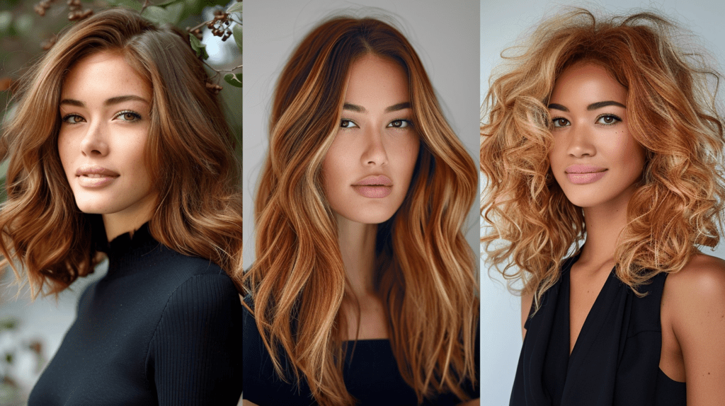 Honey Brown Hair: 18 Revitalizing Color Ideas for a Fresh Look