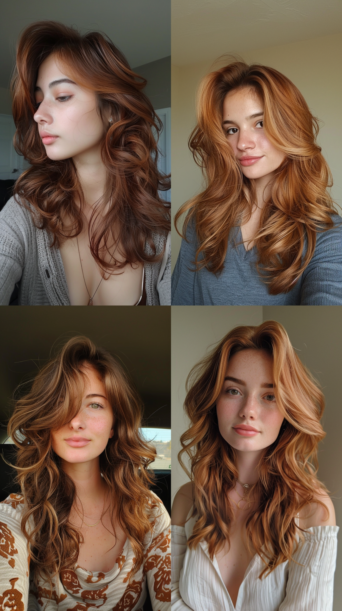 Honey Brown Hair: 18 Revitalizing Color Ideas for a Fresh Look – StyleBliss