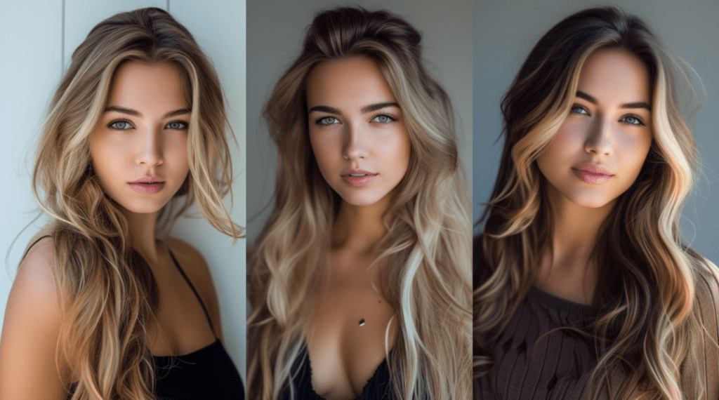 17 Best Hairstyles That Flatter Long Faces