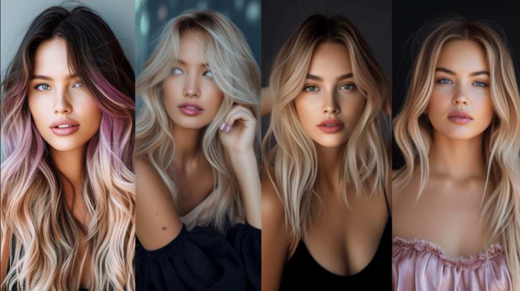 The Top 15 Hairstyles for Oval Faces: Finding Your Perfect Look