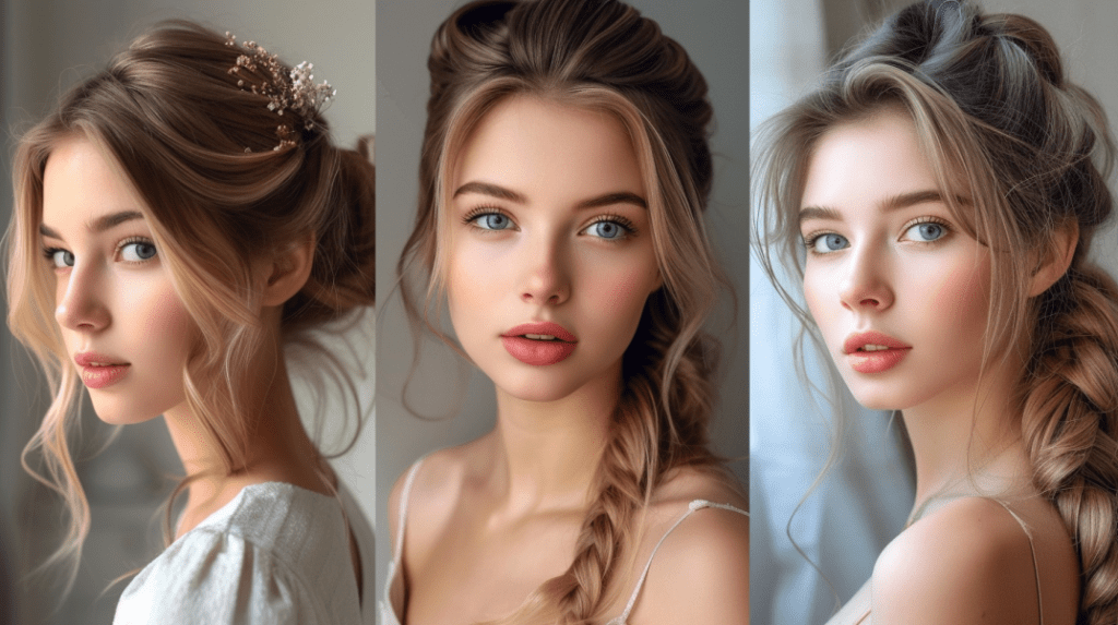 25 Cutest Hairstyles for Women: Ideas for Any Occasion in 2024