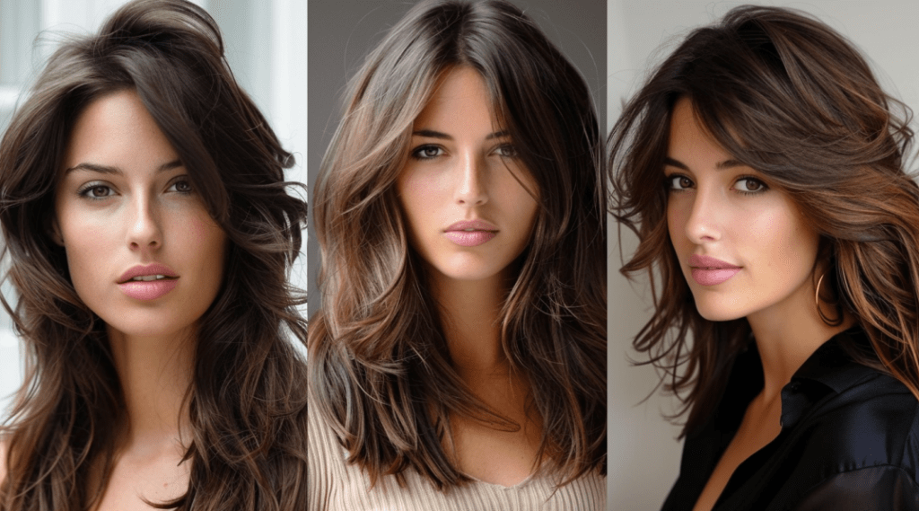 15 Ideal Haircuts for Women with Thick Hair: Finding the Perfect Style
