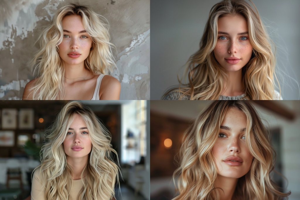 Shoulder-Length Bob Haircuts