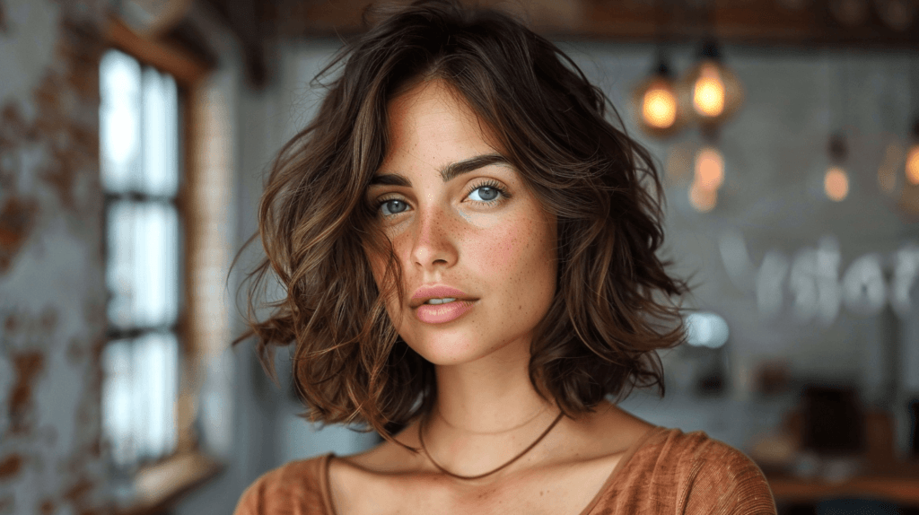 Discover the Latest Sassy Bob Trend: 25 Top Methods for Achieving It