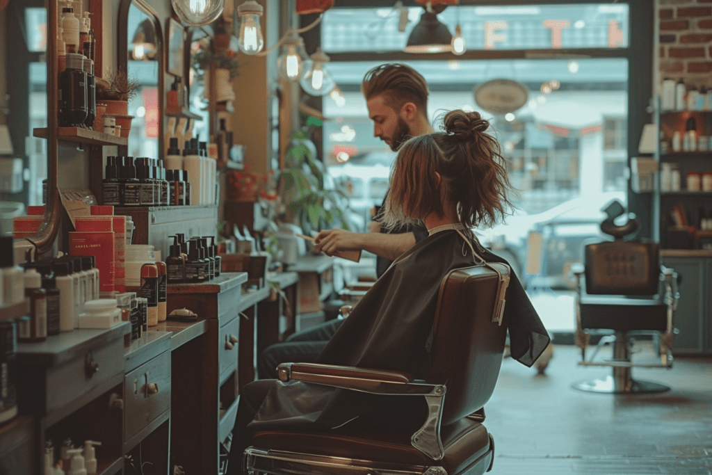 How to Tip Your Hair Stylist in Any Situation, Ultimate Guide