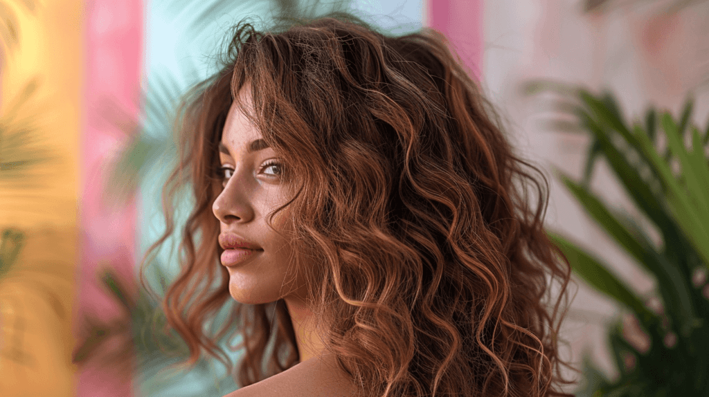 The Ultimate Guide to Haircare: Curling, Cutting, Growing, and Braiding Your Hair