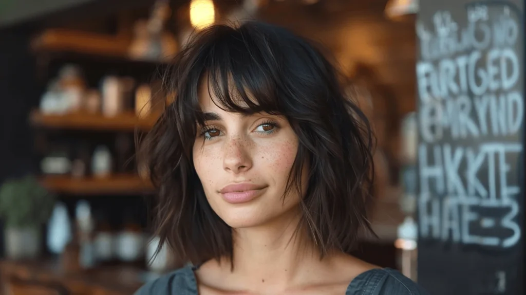 21 Trendy Razor Cut Hairstyles You Can Easily Rock