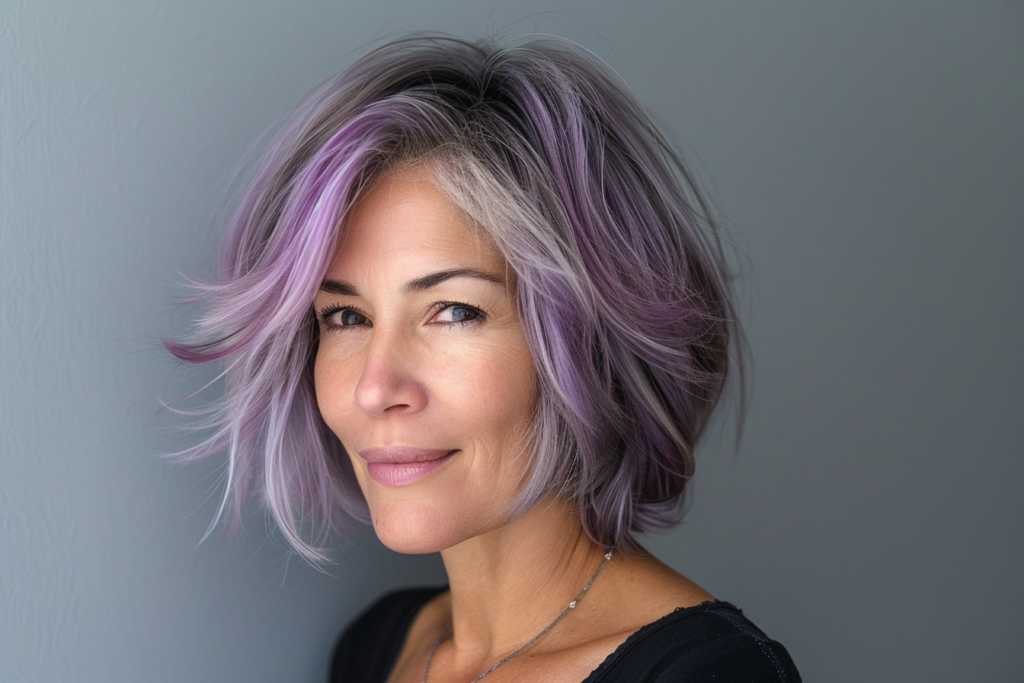 23 Trendy Short Haircuts for a Sleek Modern Look COVER