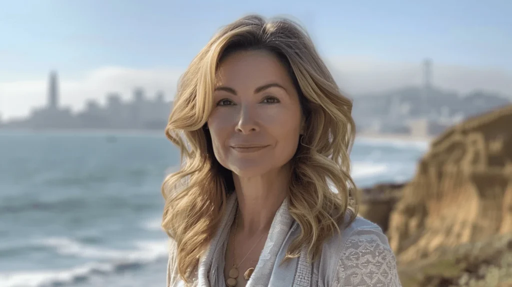 24 Best Medium Wavy Hairstyles Of The Year