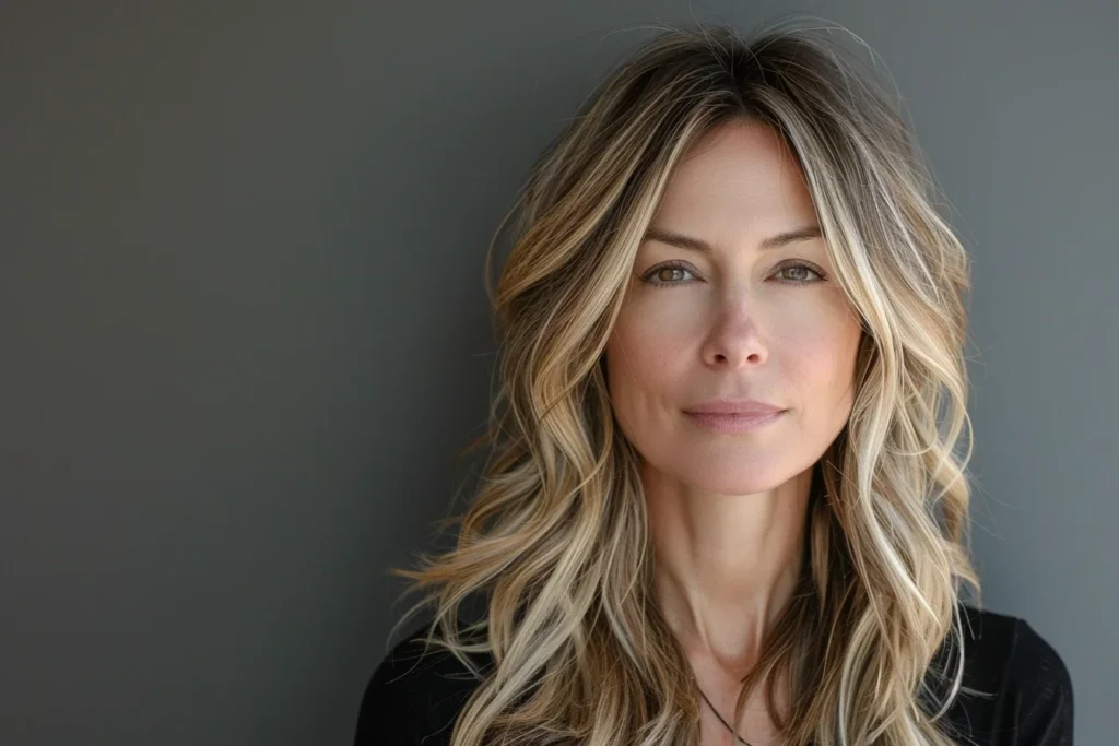 Choosing Between Balayage and Highlights