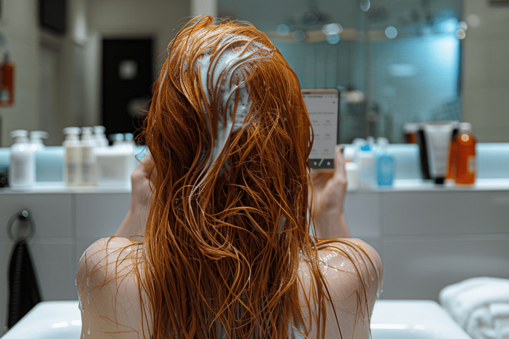 How Ozone Therapy Transforms Your Hair 1