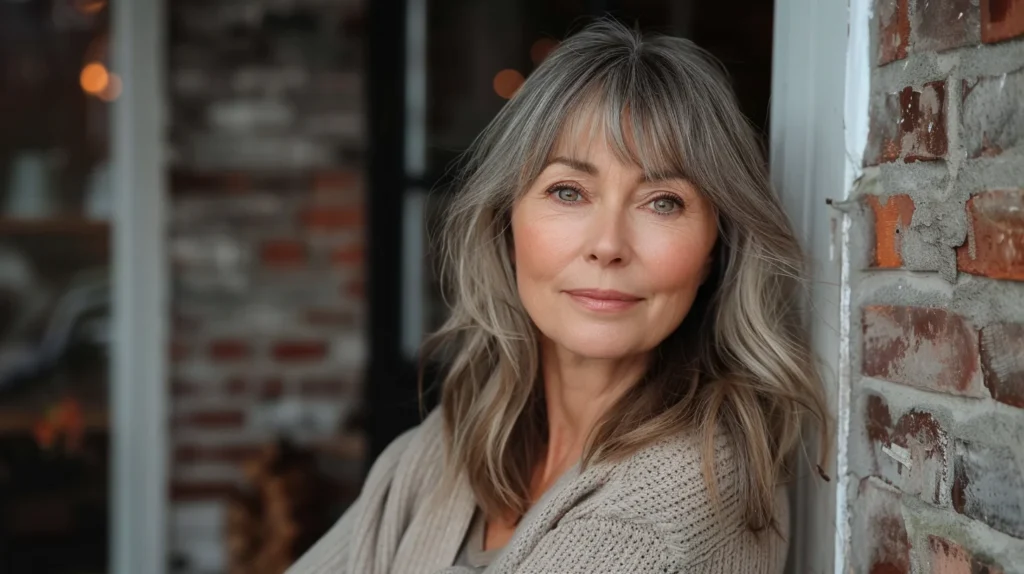 22 Beautiful Hairstyles for Thin Hair Inspiration