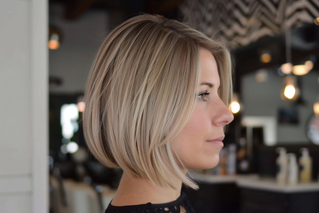22 Razor Cut Bob Styles to Try Now