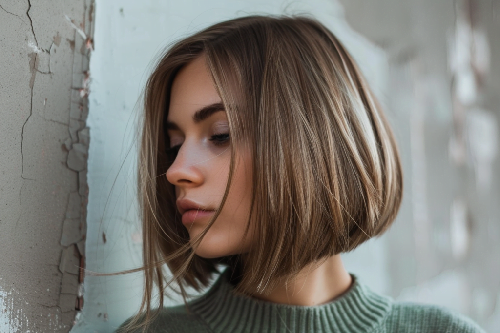 27 Best Long Bob Hairstyles for Thin Hair