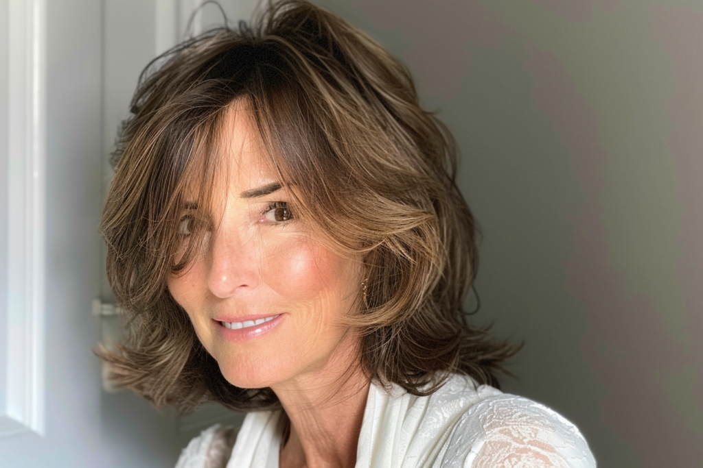 34 Best Hairstyles for Thin Hair to Look Thicker