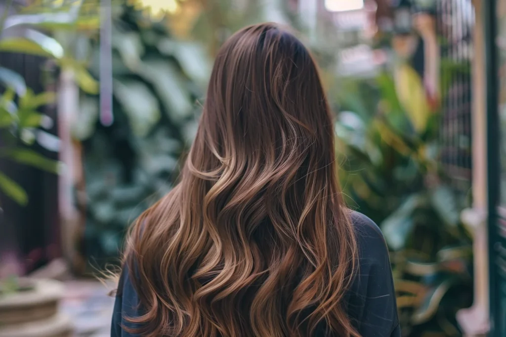 How Hard Water Affects Your Hair Health