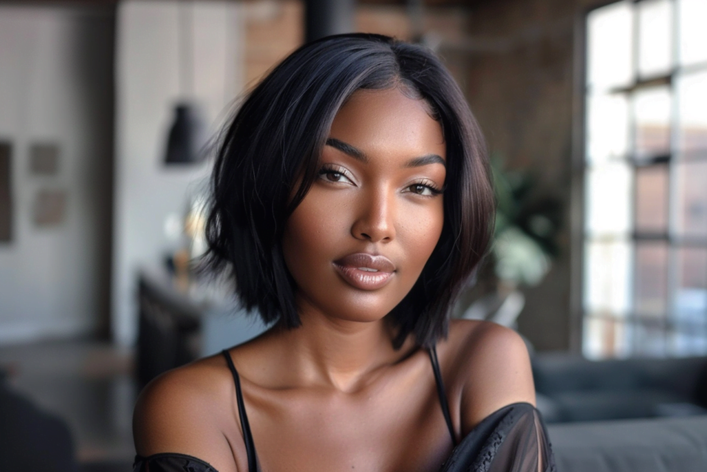 25 Trending Executive Bob Hairstyles