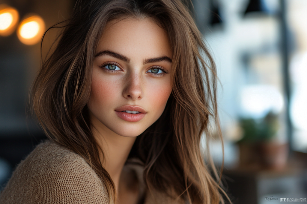 21 Stunning Brown Balayage Hair Color Ideas You Don’t Want to Miss